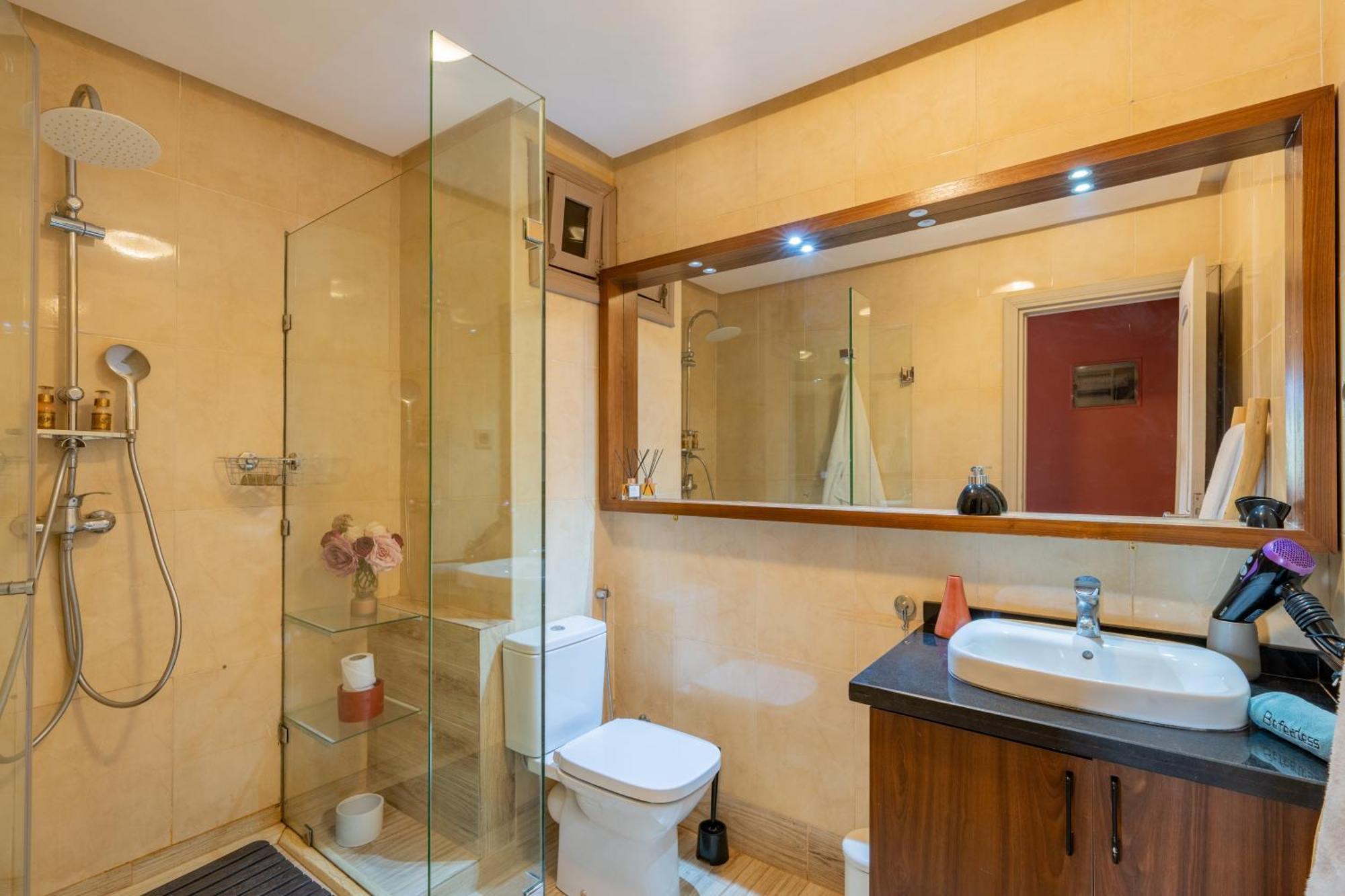 Caprice Palace Hivernage Марракеш Экстерьер фото